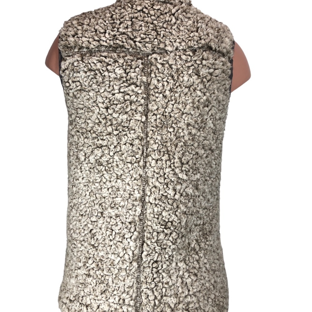 TRUE GRIT Frosty Vest Women XS - Picture 10 of 13